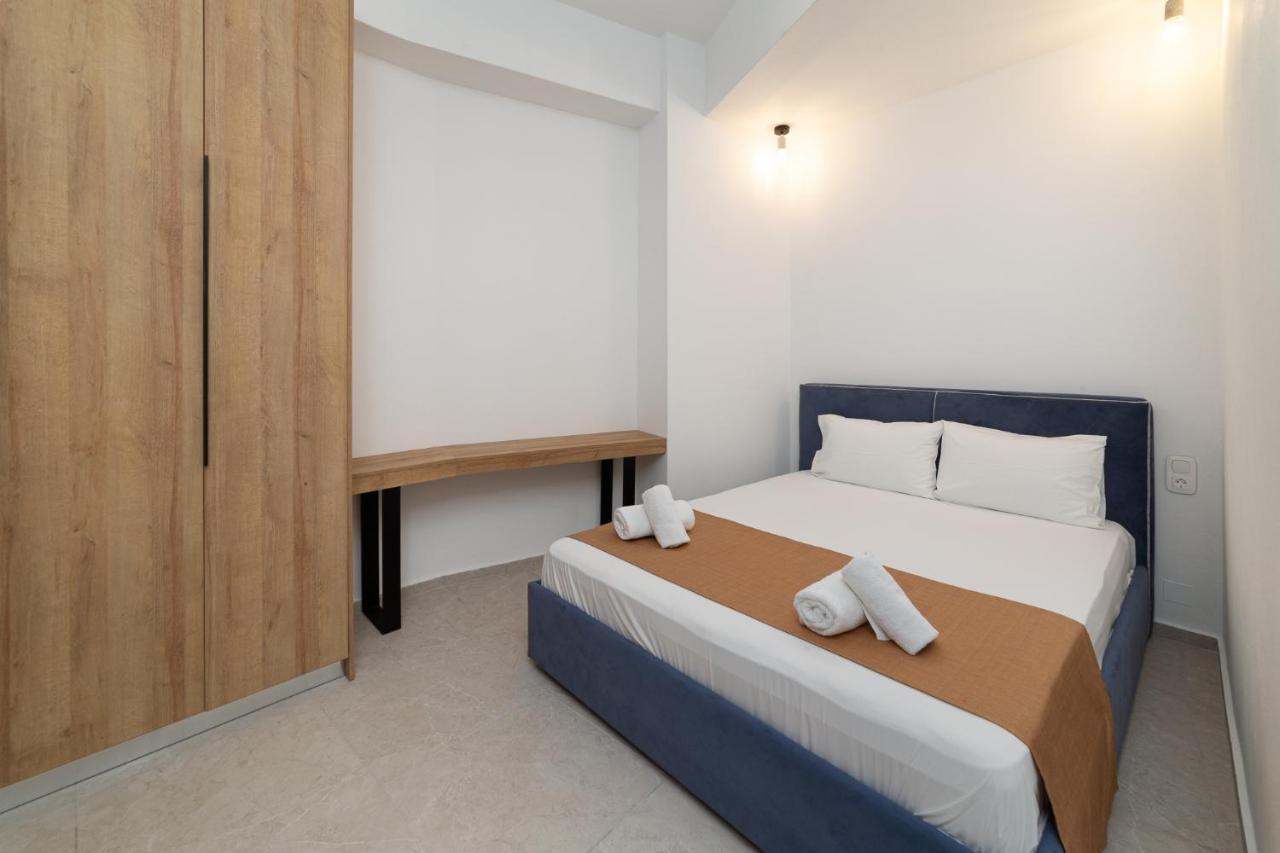 Quince City Center Ираклион Экстерьер фото