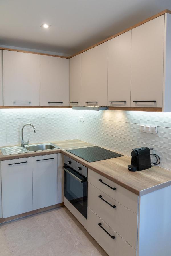 Quince City Center Ираклион Экстерьер фото